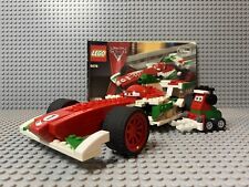 Lego cars francesco gebraucht kaufen  Dortmund
