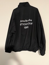 Acne studios black for sale  Brooklyn