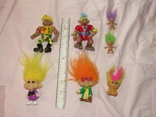 Lot trolls stone for sale  Loxley