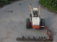 Holder balkenmäher m800 gebraucht kaufen  Bernried