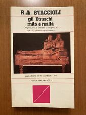 Staccioli gli etruschi usato  Massa Marittima