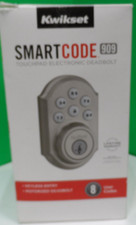 Kwikset smart lock for sale  Dayton