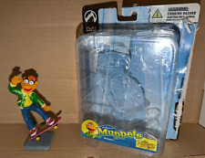 Scooter mini muppets for sale  TAMWORTH