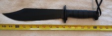 Ontario knife company for sale  Grand Junction