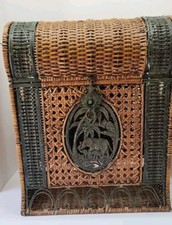 Pier wicker rattan for sale  Manchester