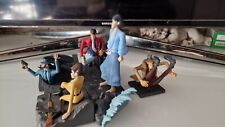 Lupin diorama usato  Roma