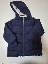 Giubbino blu bimba usato  Fontanafredda