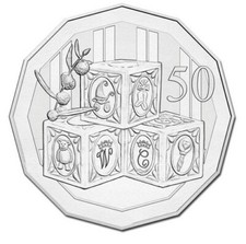 Royal australien mint gebraucht kaufen  Fürstenau