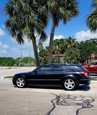 2007 dodge magnum for sale  Bacliff