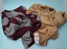 Merino wool sweaters for sale  Norman
