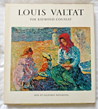 Louis valtat raymond d'occasion Louis valtat raymond d'occasion  Lille-