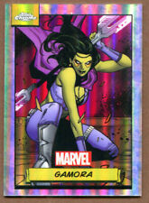 Usado, Refrator base 2024 Topps Chrome Marvel Pick You comprar usado  Enviando para Brazil