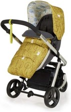 Cosatto giggle mix for sale  BROMLEY