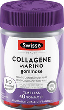 Collagene marino integratore usato  Roma