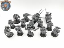 Warhammer 40k dark gebraucht kaufen  Köln