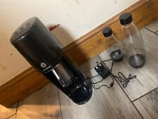 Sodastream electric sparkling for sale  WELLINGBOROUGH