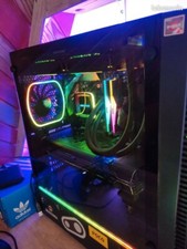 Gamer rx5700xt 3600 d'occasion  Saverne