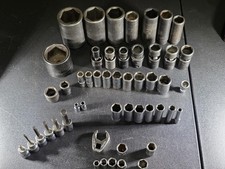 sockets assorted deep 17 for sale sockets assorted deep 17 for sale Glendale