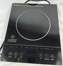 Cooks companion induction for sale  Massillon