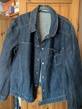Levi men blue for sale  LEEDS