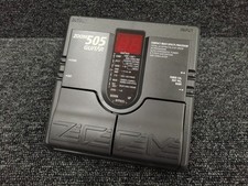 Pedal de efeitos múltiplos modelo 505 zoom guitarra E4B87 comprar usado  Enviando para Brazil