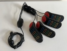 Buzz controllers playstation for sale  SIDMOUTH