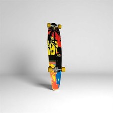 Max longboard sunset gebraucht kaufen  Schifferstadt