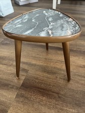 Rginal 60er beistelltisch gebraucht kaufen  Springe