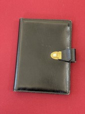 Porte documents cuir d'occasion  Senlis