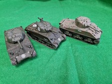 Sherman tanks . for sale  SOUTH CROYDON