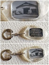 Porte clé carrosserie d'occasion  Bordeaux-