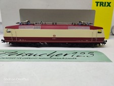Trix dc22764 br120 gebraucht kaufen  Riedenburg
