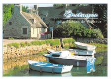 Maison pecheur bretagne d'occasion  France