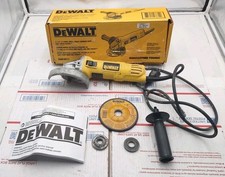 Dewalt small angle for sale  Comstock Park