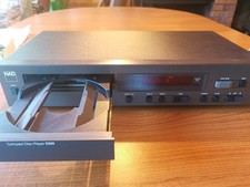 Nad 5320 getesteter gebraucht kaufen  Gründau