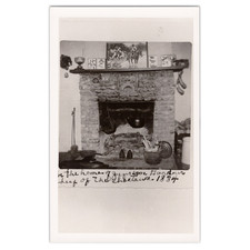 Gardner mansion fireplace for sale  Portland