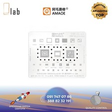 Stencil per reballing usato Stencil per reballing usato  Palermo