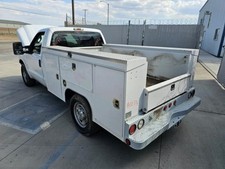 Used service body for sale  Lancaster