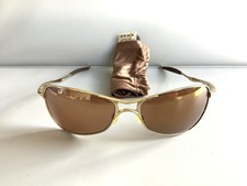 Oakley crosshair polished for sale  WORCESTER PARK