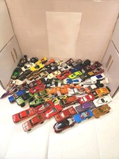 Usado, Vintage Hot Wheels Of Every Kind- Coleção Carros "Plus", Anos 1960-2000 LOTE DE 60++! comprar usado  Enviando para Brazil