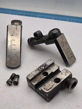 Vintage lyman micrometer for sale  Sierra Vista