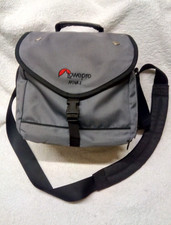 Lowepro nova black for sale  SUTTON