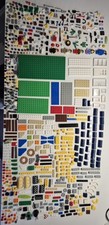 Lego konvolut 650 gebraucht kaufen  Durach