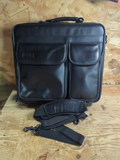 Dell leather laptop for sale  MONMOUTH