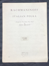 Vtg sheet music for sale  San Antonio