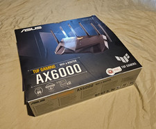 Asus router 6000mb for sale  LONDON