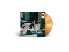 JIHYO (TWICE) - ZONE (Limited Edition, Melon Colored Vinyl LP) USED comprar usado  Enviando para Brazil
