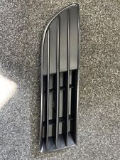 Polo front bumper for sale  SHIPLEY