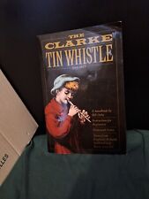 Clarke tin whistle for sale  BIRKENHEAD