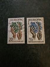 Timbre europa 1122 d'occasion  Nogent-sur-Seine